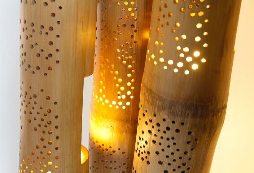 Junior Suite, Onomo Hotel Lomé