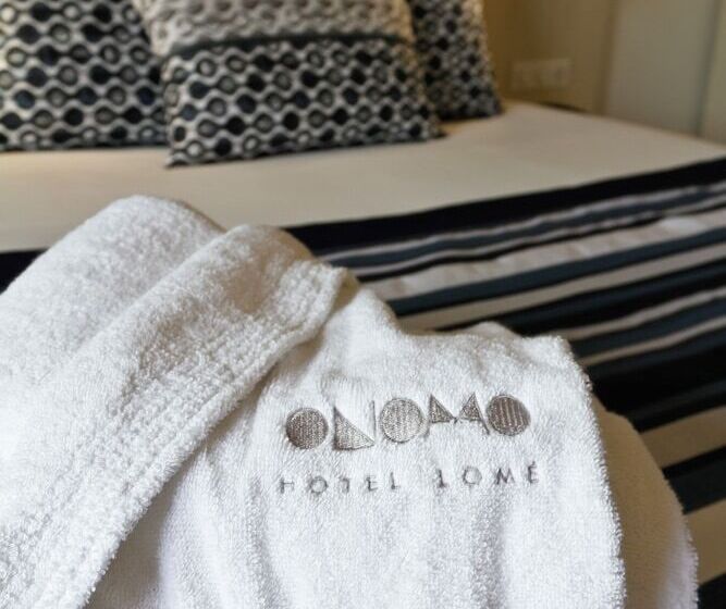 Junior Suite, Onomo Hotel Lomé