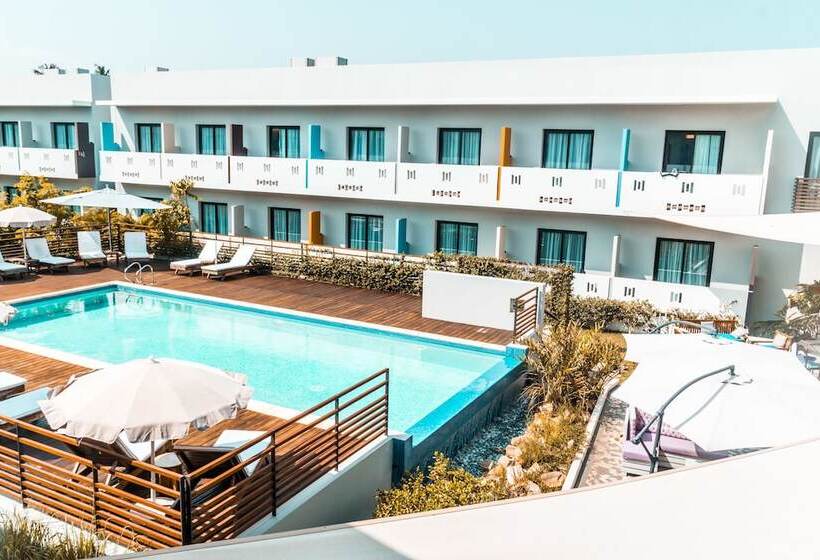 Junior Suite, Onomo Hotel Lomé