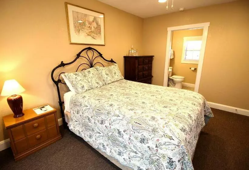 Standard Room Superior Floor, Peach Tree Inn & Suites
