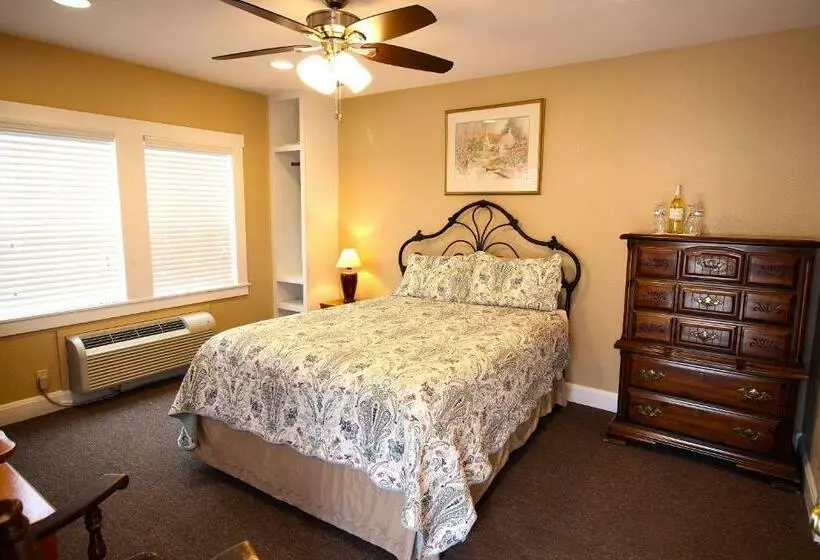 Standard Room Superior Floor, Peach Tree Inn & Suites