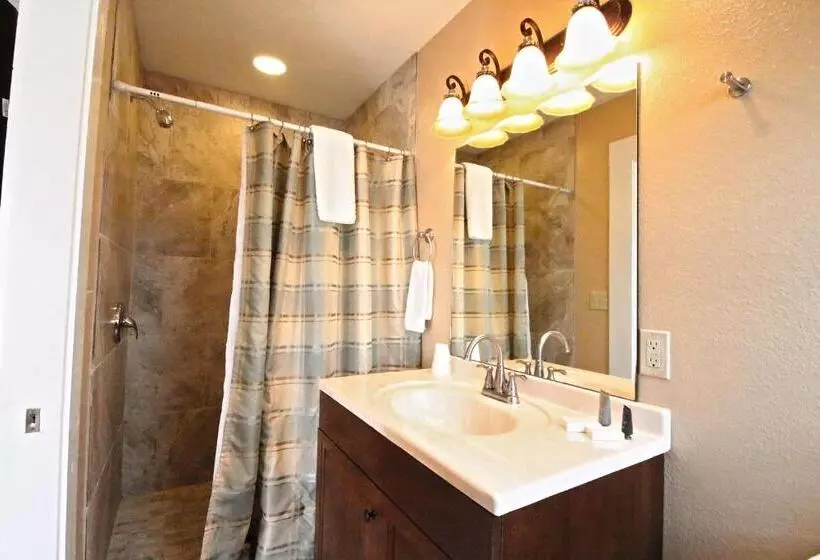 Standard-huone, Peach Tree Inn & Suites