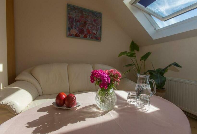 Номер Стандарт, Pensjonat Pod Lipami