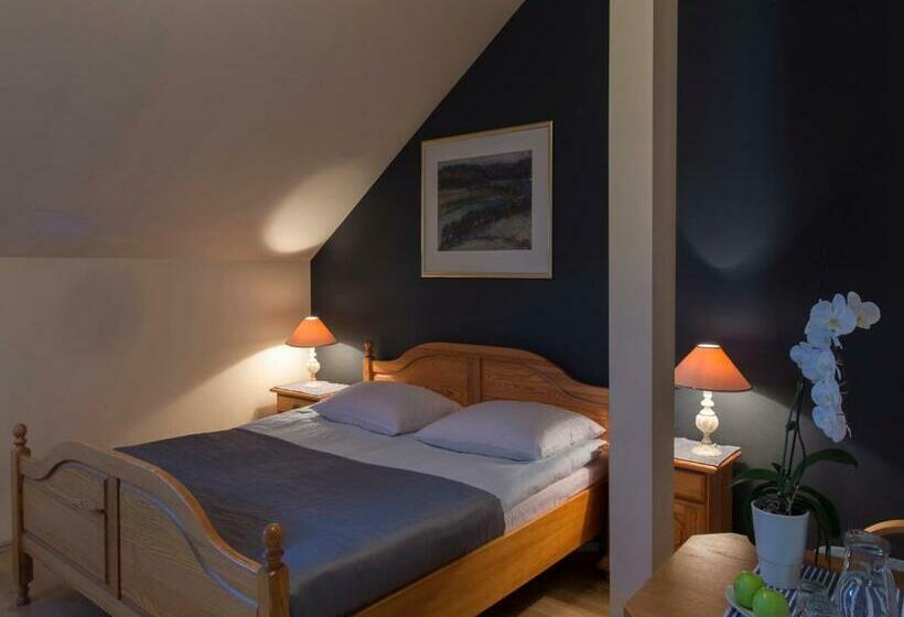 Номер Стандарт, Pensjonat Pod Lipami