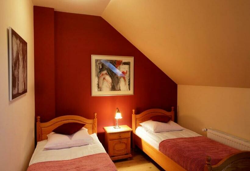 Номер Стандарт, Pensjonat Pod Lipami