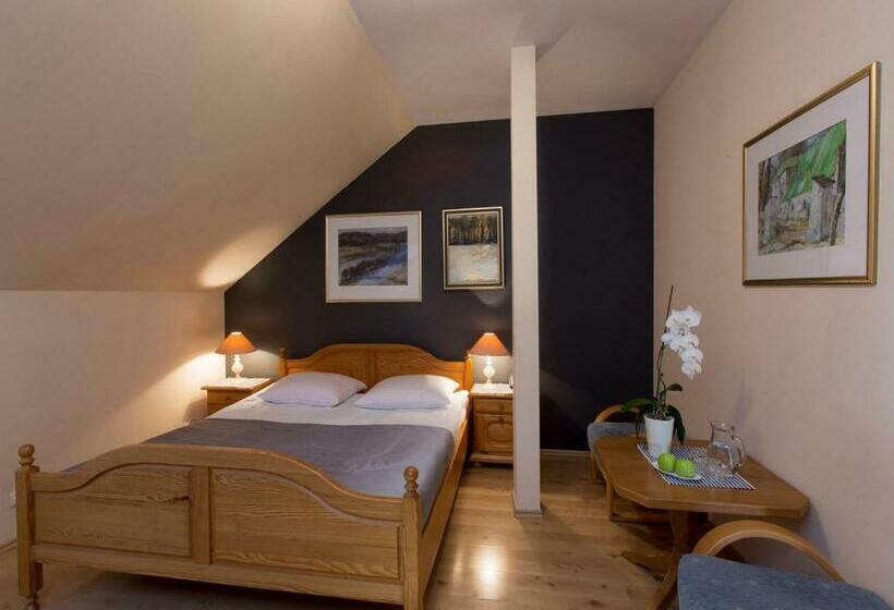 Номер Стандарт, Pensjonat Pod Lipami