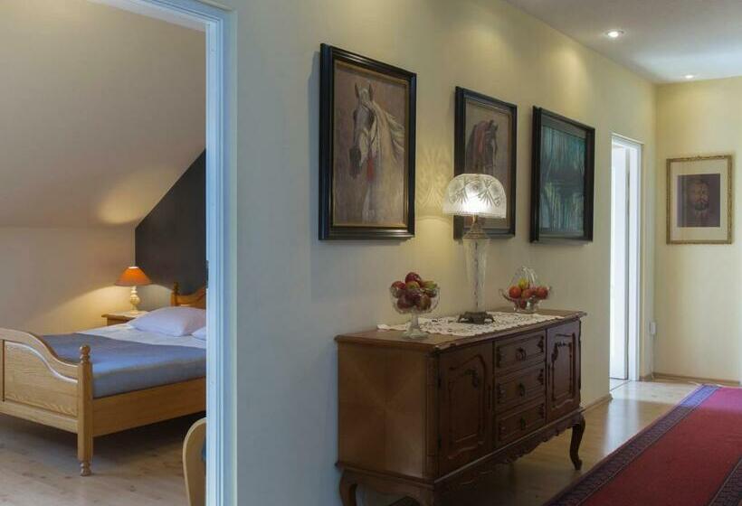 Номер Стандарт, Pensjonat Pod Lipami