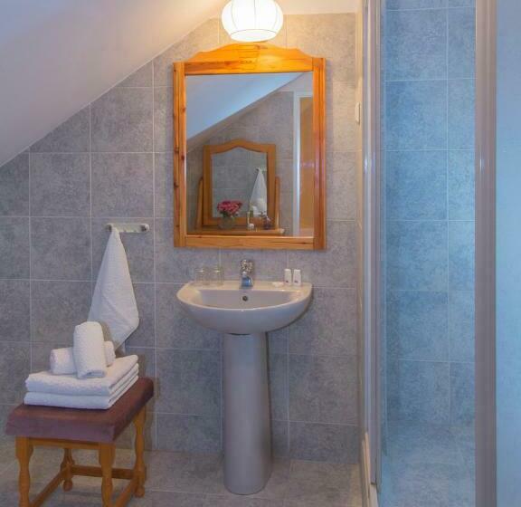 Номер Стандарт, Pensjonat Pod Lipami