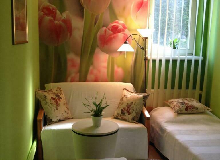 Номер Стандарт Индивидуальный, Pensjonat Pod Lipami