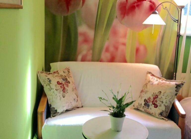 Номер Стандарт Индивидуальный, Pensjonat Pod Lipami