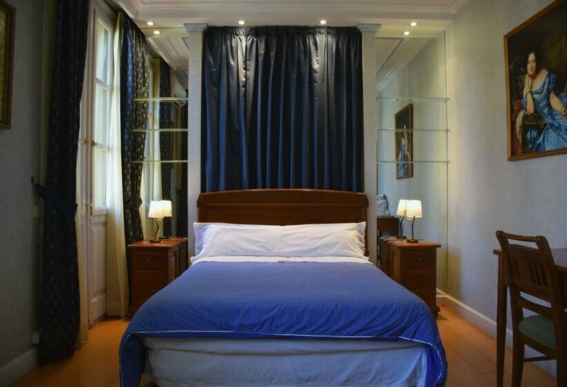 חדר סופריור, Posada Don Jaime