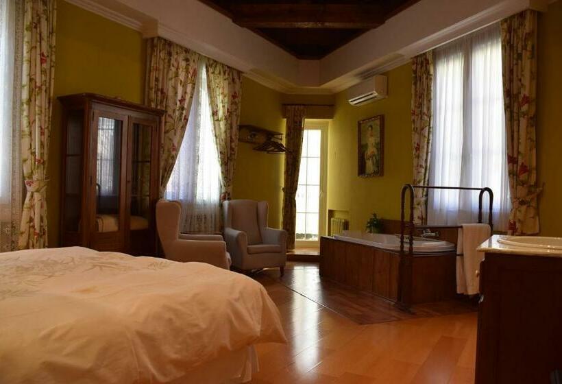 סוויטה, Posada Don Jaime