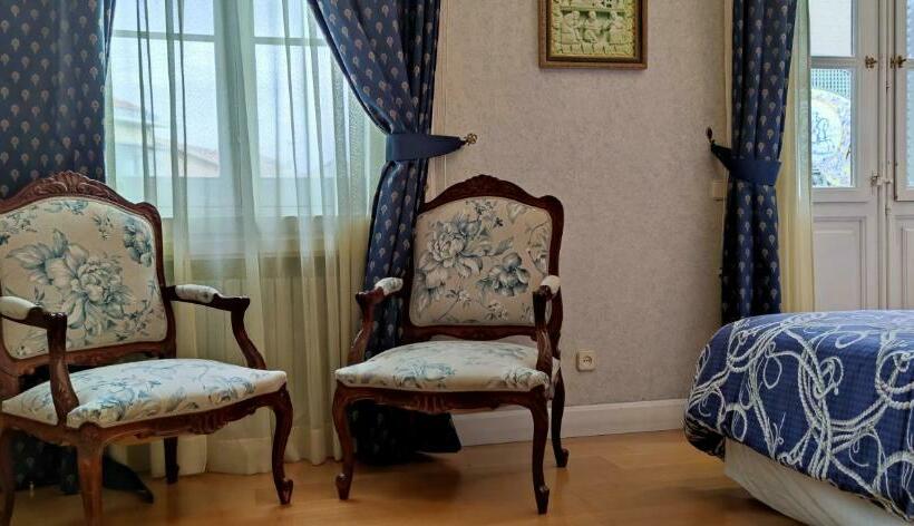 חדר סופריור, Posada Don Jaime