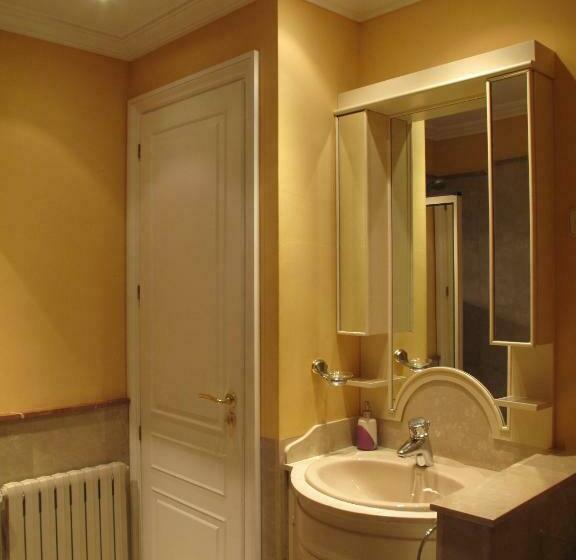 חדר סטנדרט, Posada Don Jaime