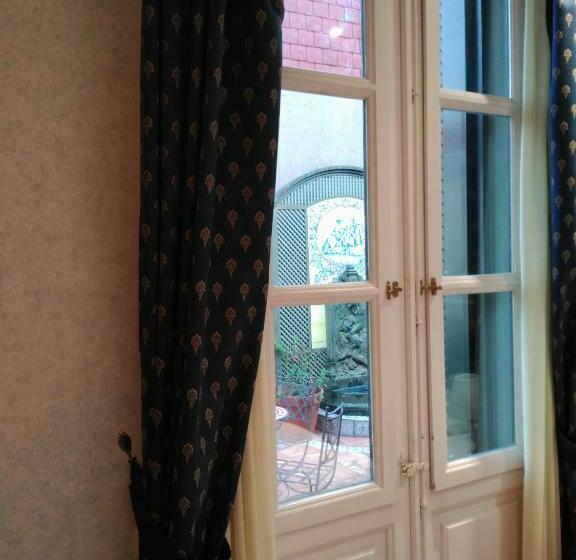 חדר סופריור, Posada Don Jaime