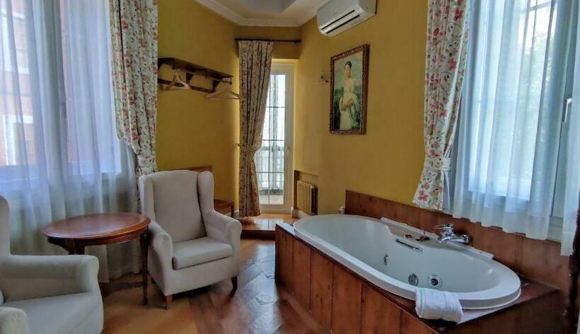 סוויטה, Posada Don Jaime