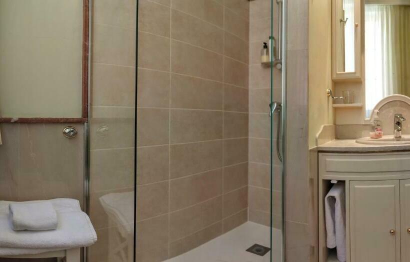 חדר סטנדרט, Posada Don Jaime