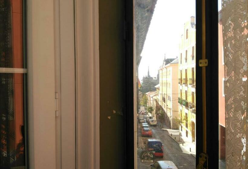 סוויטה, Posada Don Jaime