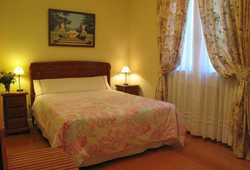 스탠다드 룸, Posada Don Jaime