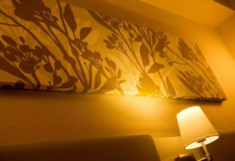 エコノミールーム, Queens Hotel Chitose
