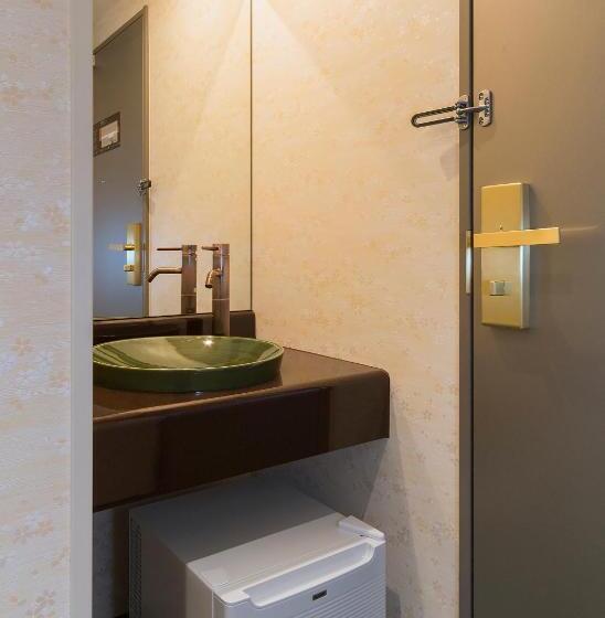 Номер Стандарт, Queens Hotel Chitose