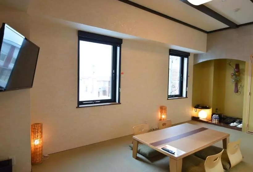 スタンダードルーム, Queens Hotel Chitose