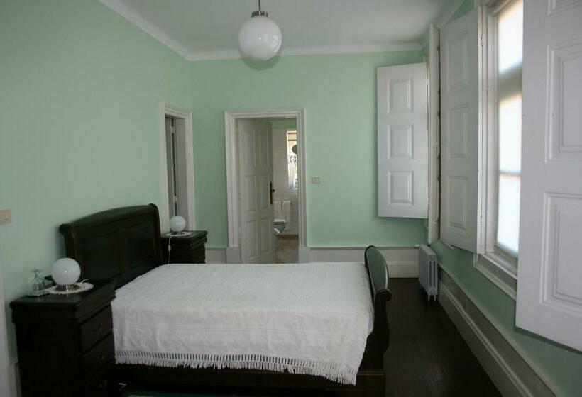 غرفة قياسية ثلاثية, Quinta Da Ermida   Turismo De Habitacao