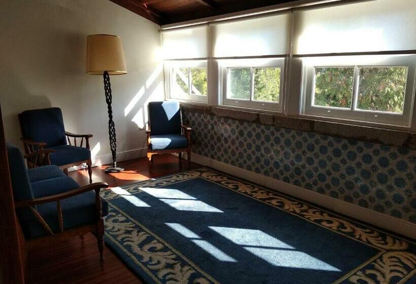 غرفة قياسية, Quinta Da Ermida   Turismo De Habitacao