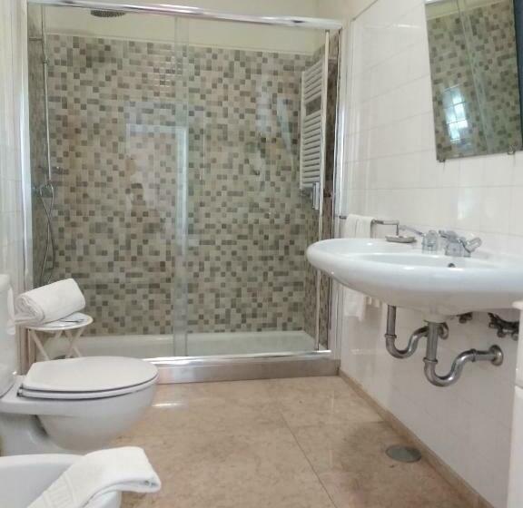 غرفة قياسية, Quinta Da Ermida   Turismo De Habitacao