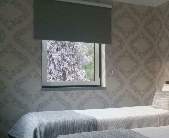 غرفة قياسية, Quinta Da Ermida   Turismo De Habitacao