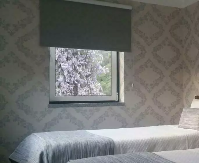 スタンダードルーム, Quinta Da Ermida   Turismo De Habitacao