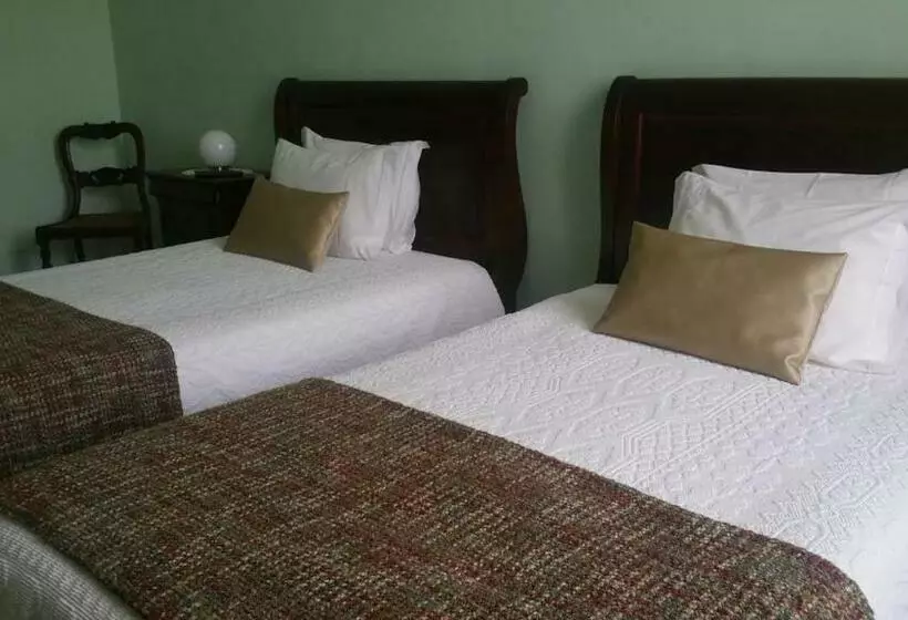 スタンダードルーム, Quinta Da Ermida   Turismo De Habitacao