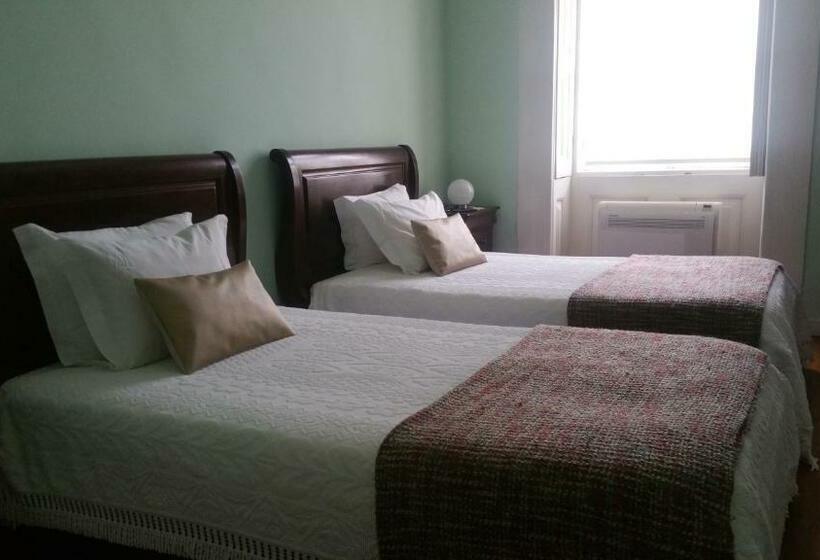 غرفة قياسية, Quinta Da Ermida   Turismo De Habitacao