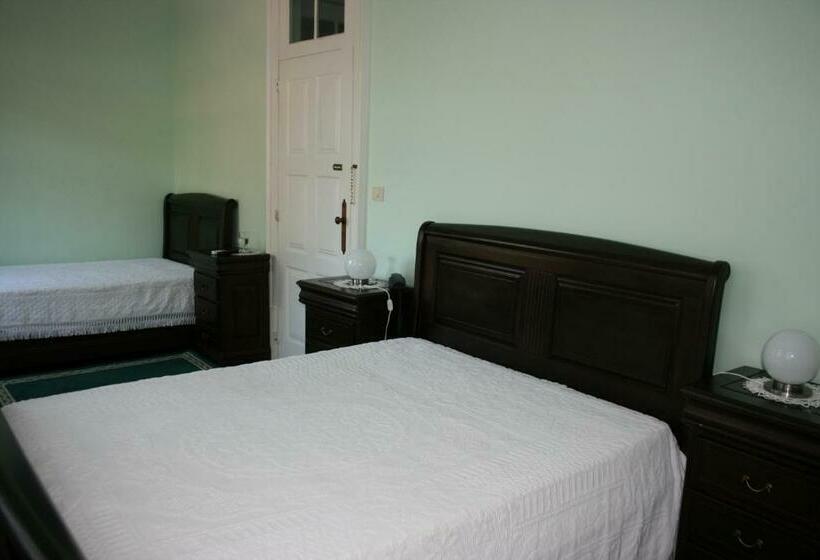 غرفة قياسية ثلاثية, Quinta Da Ermida   Turismo De Habitacao