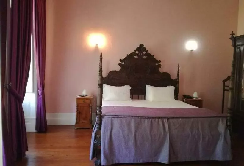 スーペリアールーム, Quinta Da Ermida   Turismo De Habitacao