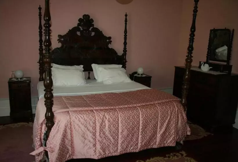 スーペリアールーム, Quinta Da Ermida   Turismo De Habitacao