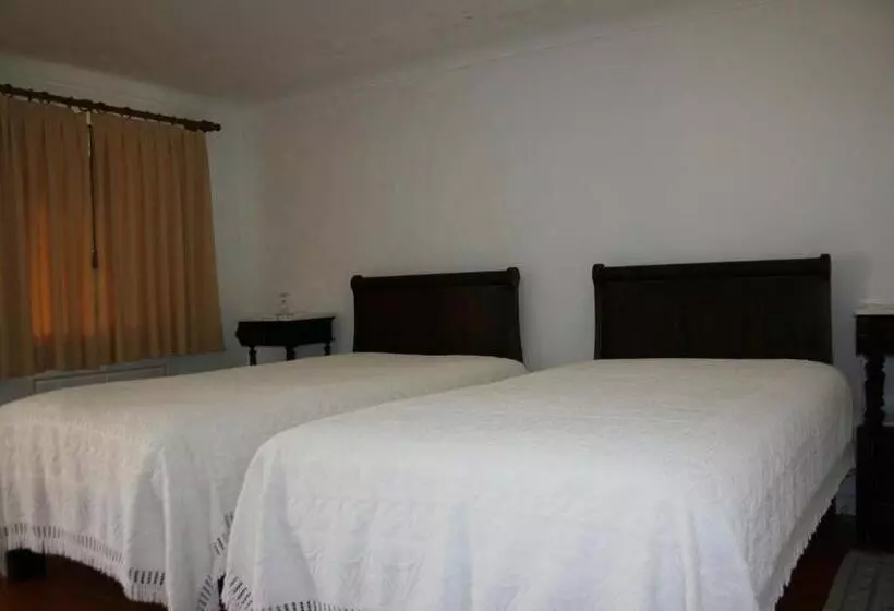 ３ベッドルームアパートメント, Quinta Da Ermida   Turismo De Habitacao