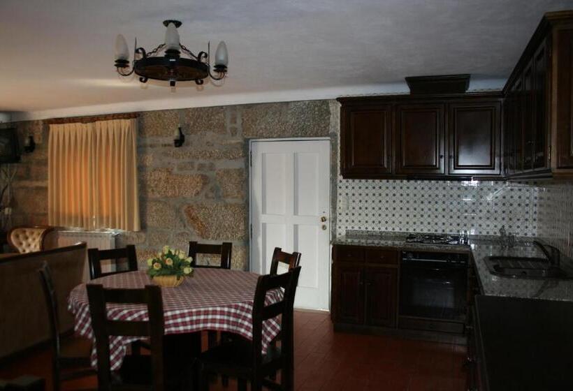 شقة 3 غرف, Quinta Da Ermida   Turismo De Habitacao