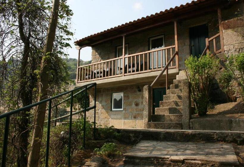 شقة 3 غرف, Quinta Da Ermida   Turismo De Habitacao