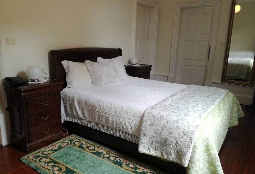 غرفة قياسية ثلاثية, Quinta Da Ermida   Turismo De Habitacao