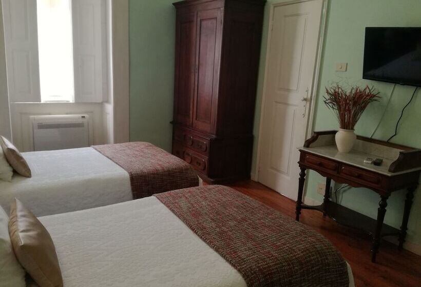Номер Стандарт, Quinta Da Ermida   Turismo De Habitacao
