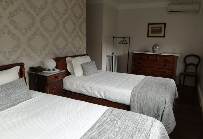 غرفة قياسية, Quinta Da Ermida   Turismo De Habitacao