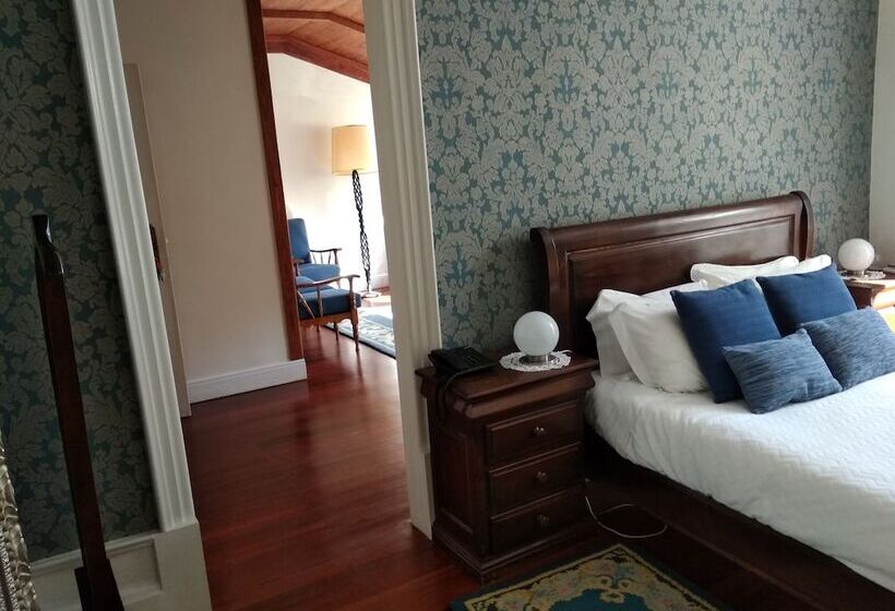 غرفة قياسية, Quinta Da Ermida   Turismo De Habitacao