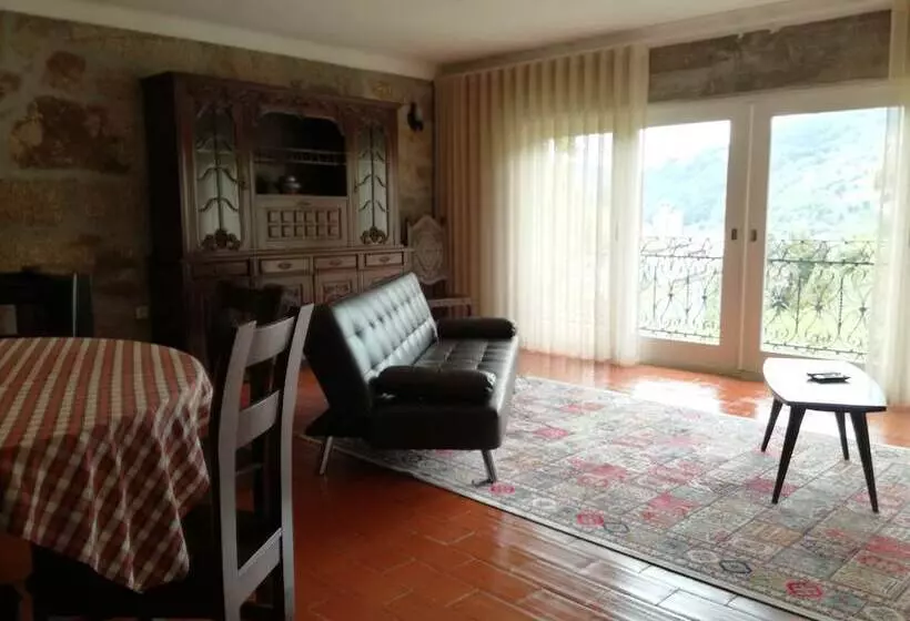 ３ベッドルームアパートメント, Quinta Da Ermida   Turismo De Habitacao