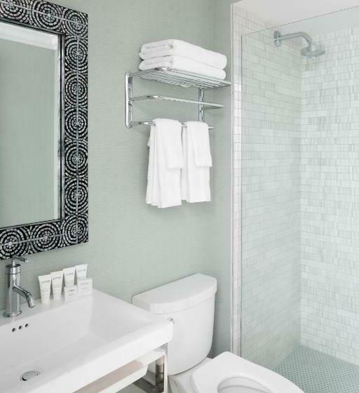 غرفة قياسية سرير كينج, The Sydney, The Edgartown Collection