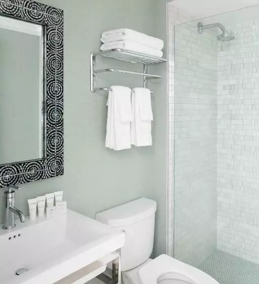 Standard-huone King-vuode, The Sydney, The Edgartown Collection