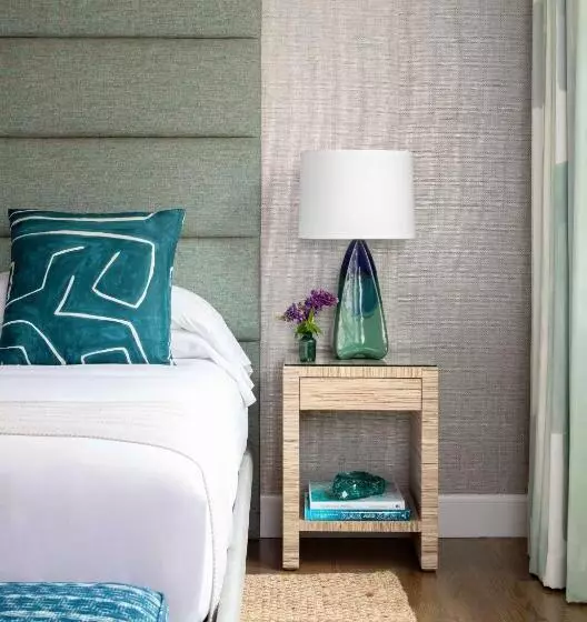 Deluxe-huone King-vuode, The Sydney, The Edgartown Collection