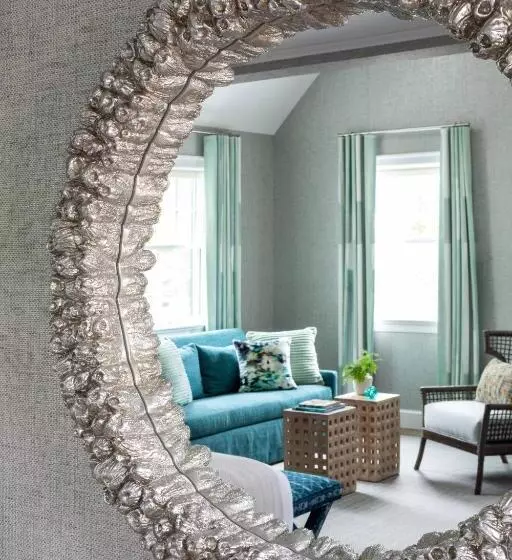 Sviitti, The Sydney, The Edgartown Collection