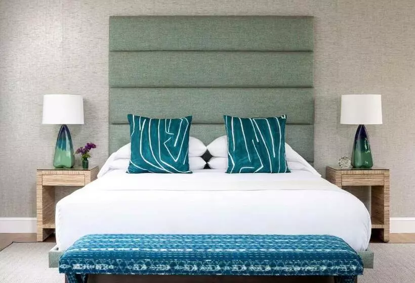 Sviitti, The Sydney, The Edgartown Collection