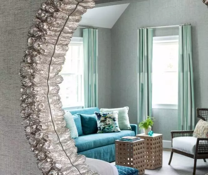 Sviitti, The Sydney, The Edgartown Collection